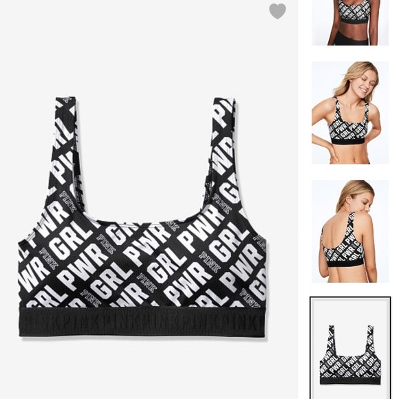 grl pwr bra